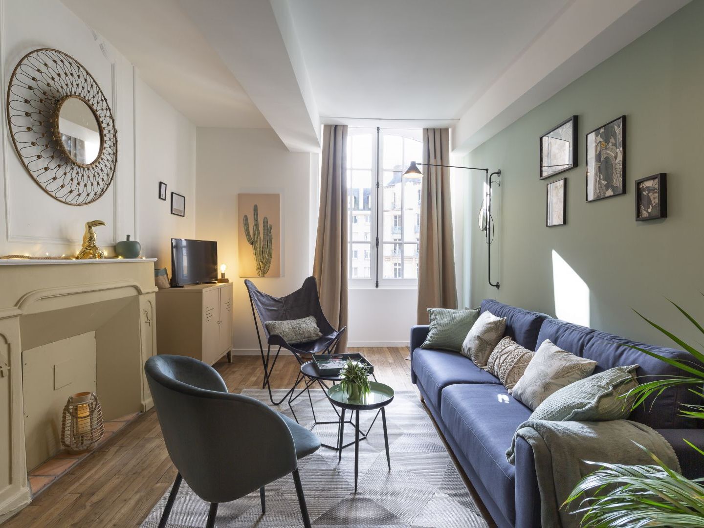 Le Toucan By Cocoonr Rennes Kültér fotó
