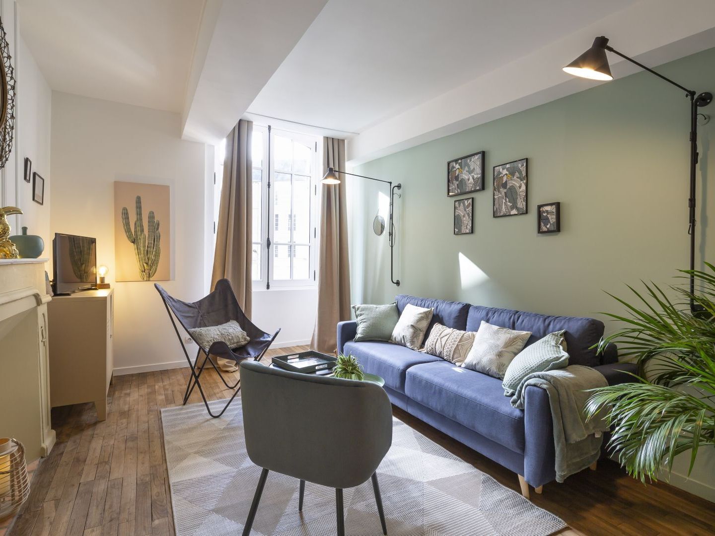 Le Toucan By Cocoonr Rennes Kültér fotó